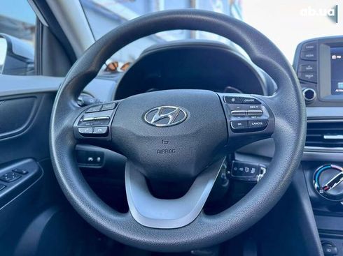 Hyundai Kona 2020 - фото 20