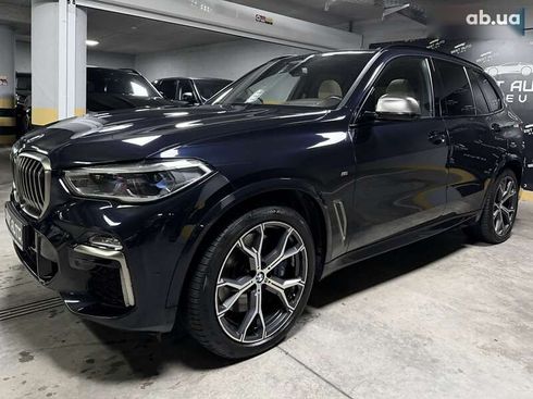 BMW X5 2018 - фото 18