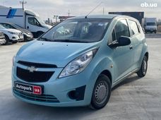 Продажа б/у Chevrolet Spark 2010 года - купить на Автобазаре