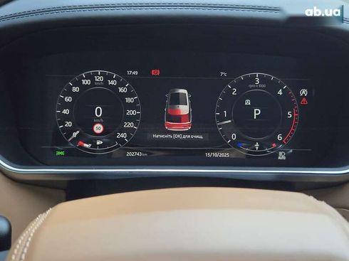 Land Rover Range Rover 2020 - фото 23