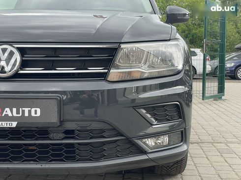 Volkswagen Tiguan 2020 - фото 7