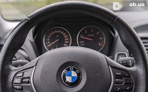 BMW 118 2012 - фото 13
