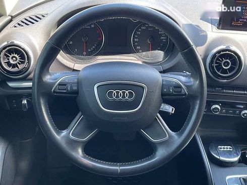 Audi A3 2013 - фото 23