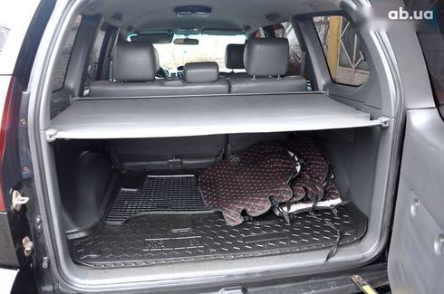 Toyota Land Cruiser Prado 2006 - фото 10