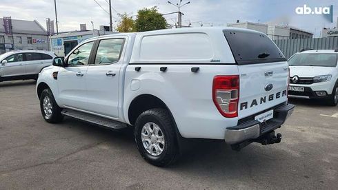 Ford Ranger 2019 - фото 7