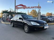 Продаж вживаних Mitsubishi Lancer 2007 року в Миколаєві - купити на Автобазарі