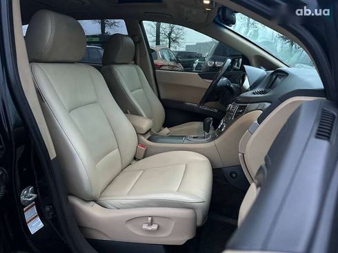 Subaru Tribeca 2006 - фото 13