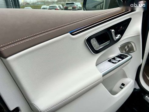 Mercedes-Benz EQE-Класс 2023 - фото 17