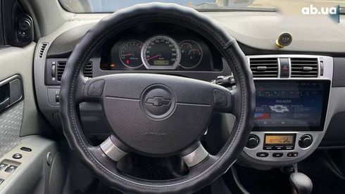 Chevrolet Nubira 2005 - фото 26