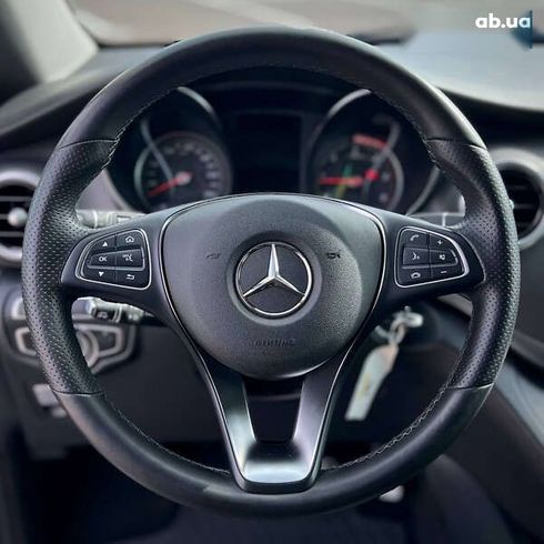 Mercedes-Benz V-Класс 2018 - фото 24