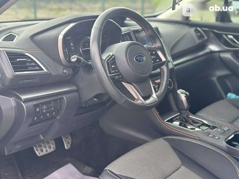 Subaru XV 2018 - фото 21
