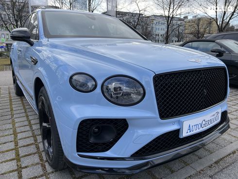 Bentley Bentayga 2023 - фото 2