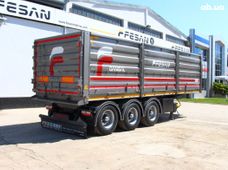 Продажа полуприцеп в Киевской области - купить на Автобазаре