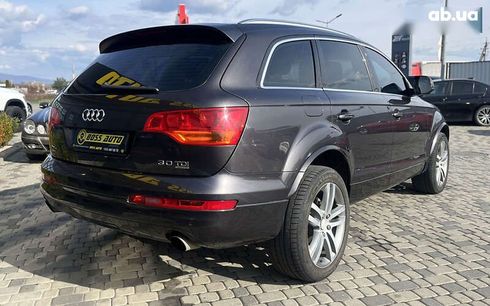 Audi Q7 2008 - фото 7