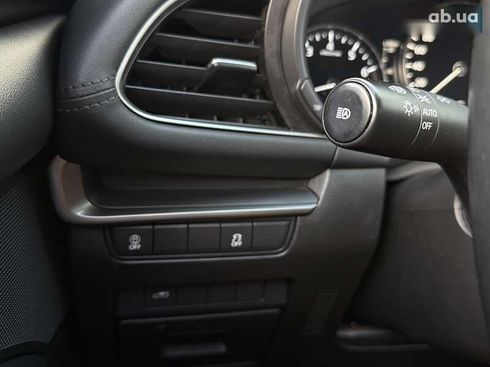 Mazda 3 2021 - фото 24