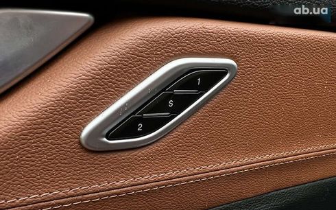 Maserati Levante 2018 - фото 18