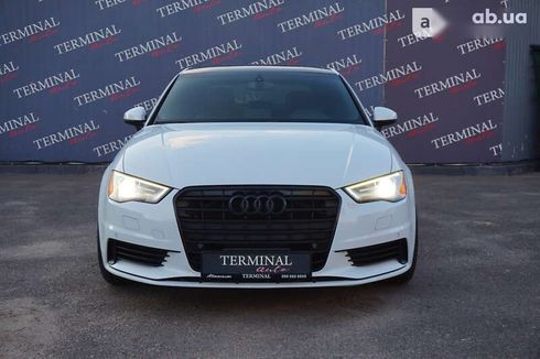 Audi A3 2014 - фото 2