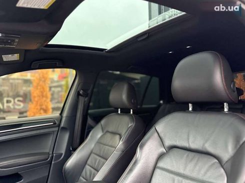 Volkswagen Golf GTI 2015 - фото 18