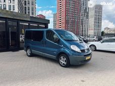 Продажа б/у Renault Trafic 2013 года - купить на Автобазаре