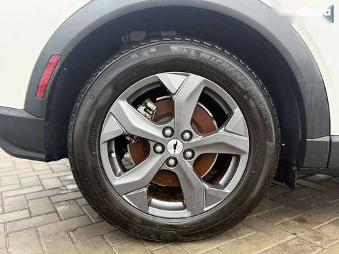 Ford Mustang Mach-E 2022 - фото 10
