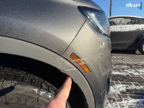 Lincoln Nautilus 2019 - фото 6