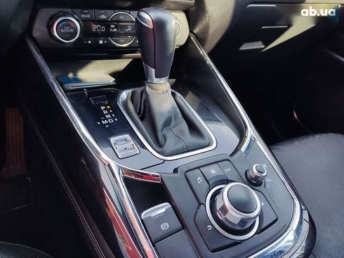 Mazda CX-9 2016 - фото 24