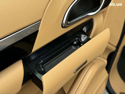 Porsche Cayenne 2015 синий - фото 29