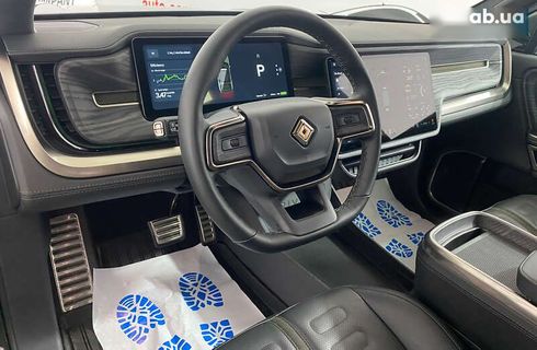 Rivian R1S 2023 - фото 7