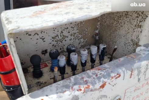 Mercedes-Benz Atego 2002 - фото 9