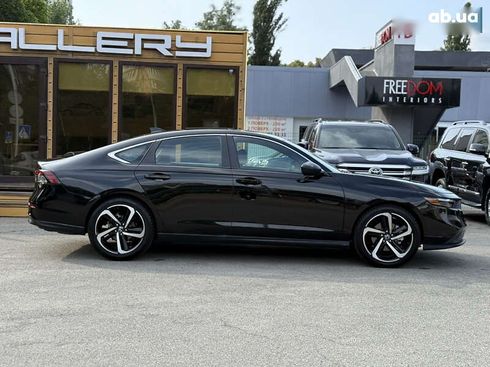 Honda Accord 2023 - фото 5