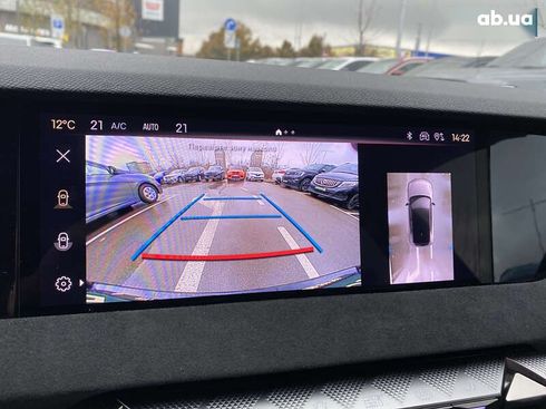 DS 4 2023 - фото 23