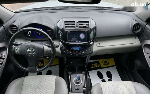 Toyota RAV4 2014 - фото 12