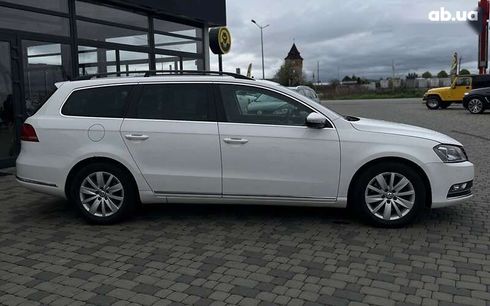 Volkswagen Passat 2013 - фото 8