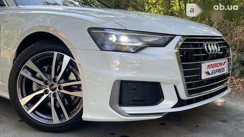 Audi A6 2022 - фото 4