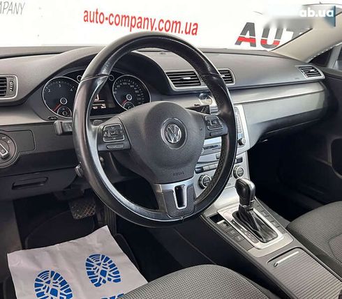 Volkswagen Passat 2013 - фото 5