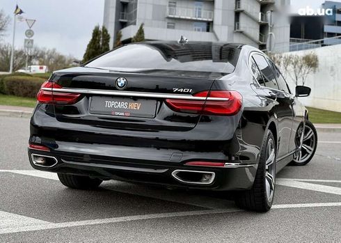 BMW 7 серия 2018 - фото 13