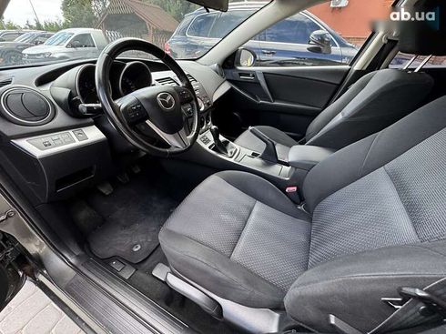 Mazda 3 2009 - фото 2