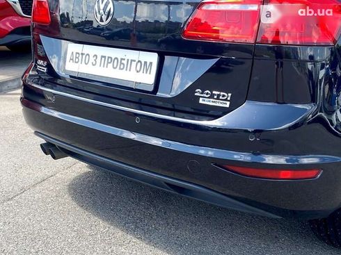 Volkswagen Golf 2016 - фото 21