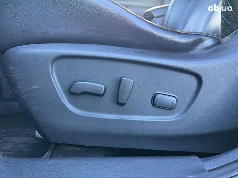 Nissan Rogue 2016 серый - фото 19