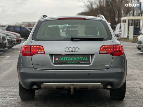 Audi a6 allroad 2008 - фото 8