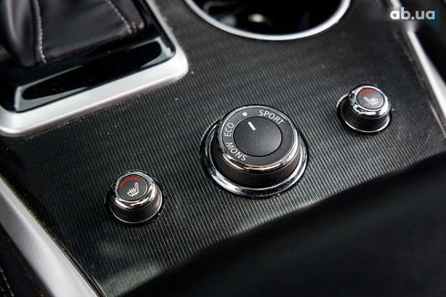 Infiniti QX60 2017 - фото 29