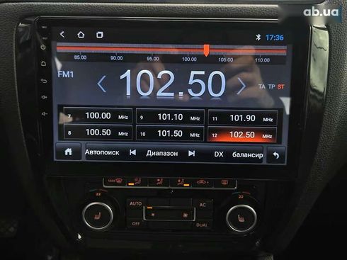 Volkswagen Jetta 2012 - фото 23