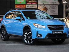 Продажа б/у Subaru Crosstrek в Киевской области - купить на Автобазаре