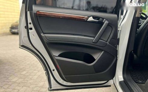 Audi Q7 2014 - фото 25