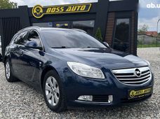 Купить Opel бу в Украине - купить на Автобазаре