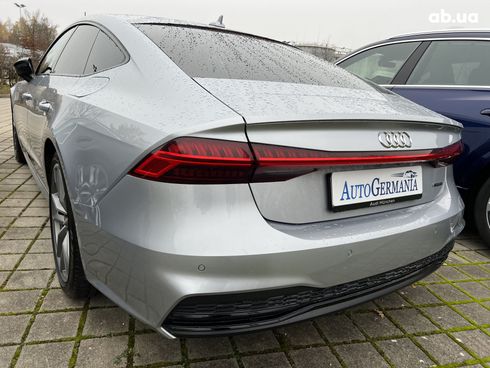 Audi A7 2022 - фото 32