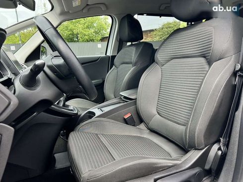Renault grand scenic 2017 - фото 26