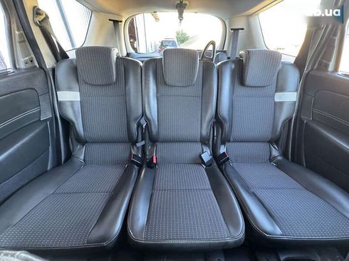 Renault grand scenic 2012 - фото 17
