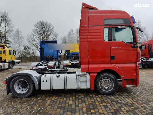 MAN TGX 2012 - фото 7