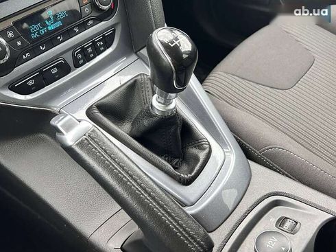 Ford Focus 2014 - фото 26